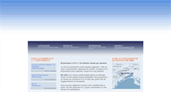 Desktop Screenshot of de-visu.com
